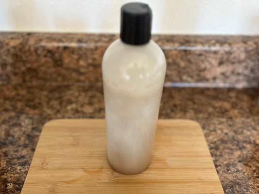 Clay & Clover Deep Conditioner