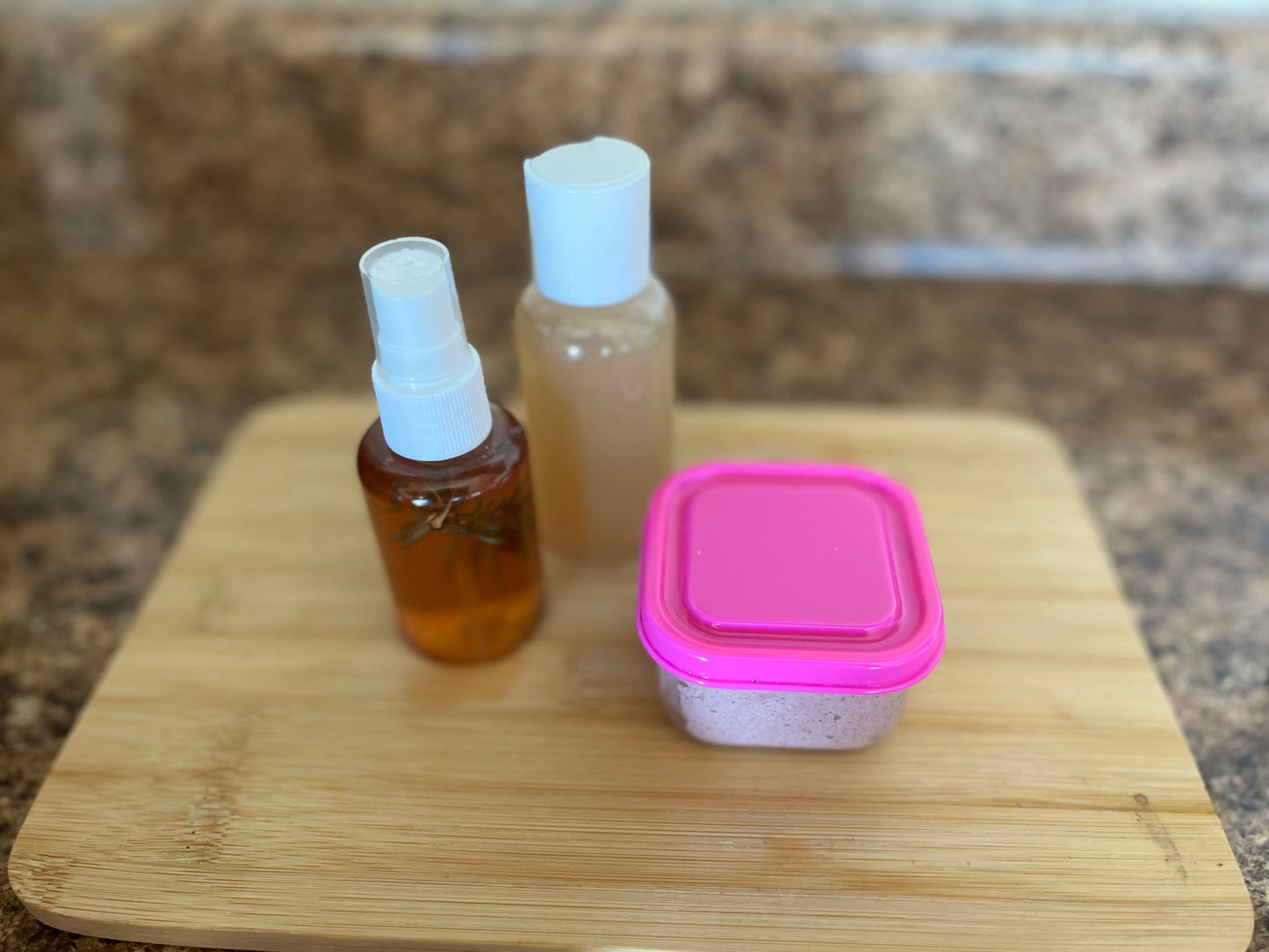 Clay & Clover Sample Set