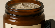 Detox Clay Hair Mask